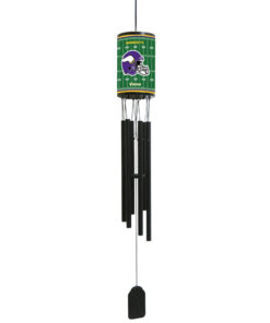 MINNESOTA VIKINGS FIELD CHIME