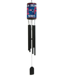 NEW ENGLAND PATRIOTS CHIME