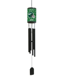 NEW YORK JETS FIELD CHIME