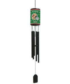 SAN FRANCISCO 49ERS FIELD CHIME