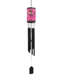 BETTY BOOP PARTY GIRL CHIME