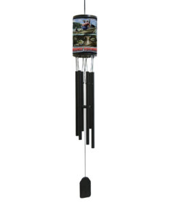 BUCKWEAR CHIME REDNECK FISHFINDER #1