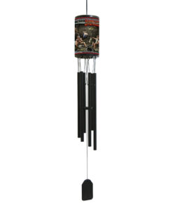 BUCKWEAR CHIME REDNECK BOTTOM FISHING #3