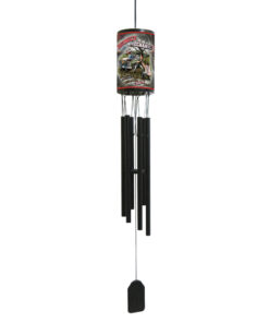 BUCKWEAR CHIME REDNECK MECHANIC #4