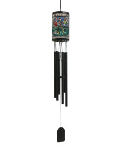 BUCKWEAR CHIME IN A PERFECT WORLD BASS #6