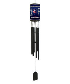 COLUMBUS BLUE JACKETS CHIME