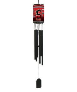 CALGARY FLAMES CHIME