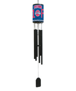 DETROIT PISTONS CHIME