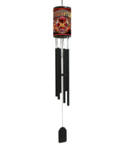 FIRE DEPARTMENT CHIME Dog