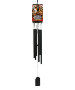 FIRE DEPARTMENT CHIME ALWAYS READY