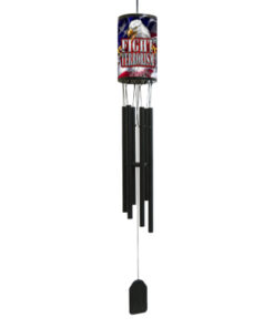 FIGHTING TERRORISM CHIME