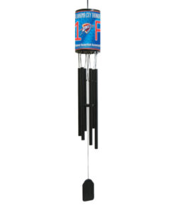 KLAHOMA CITY THUNDER CHIME