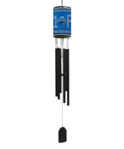 ORLANDO MAGIC CHIME