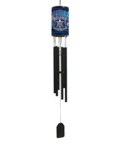 POLICE CHIME