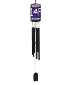 TEXAS CHRISTIAN HORNED FROGS CHIME