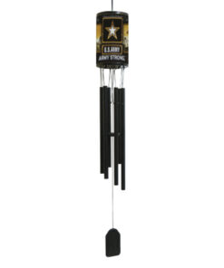UNITED STATES ARMY CHIME