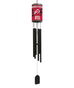 UTAH UTES CHIME