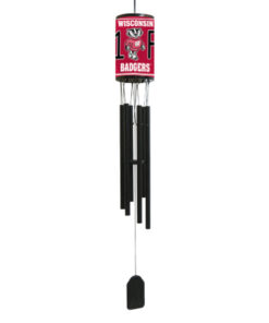 WISCONSIN BADGERS CHIME