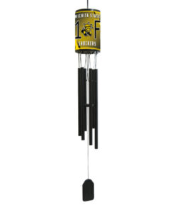 WICHITA STATE SHOCKERS CHIME