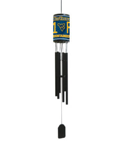 WEST VIRGINIA MOUNTAINEERS CHIME