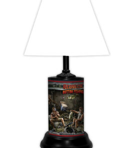 BUCKWEAR LAMP REDNECK BOTTOM FISHING #3