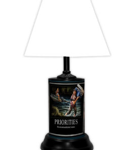BUCKWEAR LAMP PRIORITIES #7