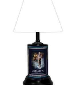 BUCKWEAR LAMP MOTIVATION #8