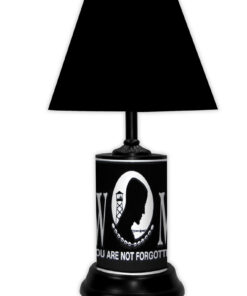 PRISONERS OF WAR LAMP