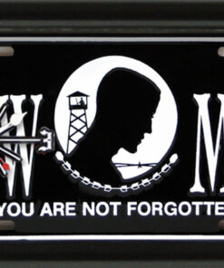 PRISONERS OF WAR CLOCK
