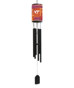 VIRGINIA TECH HOKIES CHIME