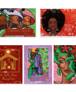 BOXED HOLIDAY CARD ASSORTMENT ASX183