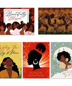 BOXED HOLIDAY CARD ASSORTMENT ASX184
