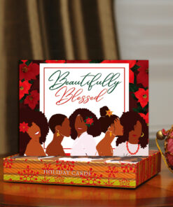 BEAUTIFULLY BLESSED