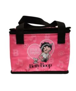 BETTY BOOP LUNCH BAG