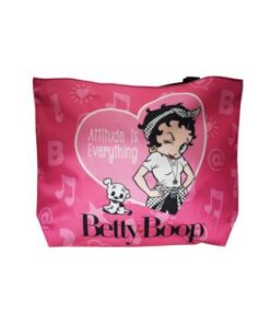 BETTY BOOP TOTE BAG #1
