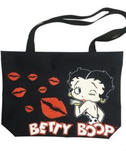 BETTY BOOP TOTE BAG #2