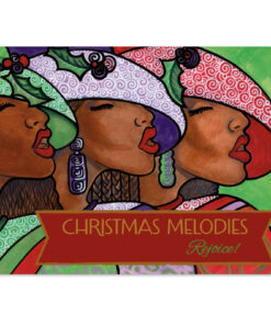CHRISTMAS MELODIES