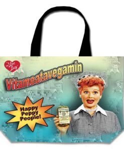 LUCY TOTE BAG #2 – VITAMEATA