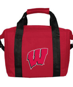WISCONSIN BADGERS 12
