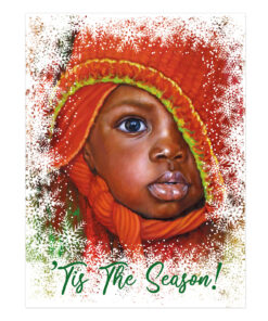 ‘TIS THE SEASON