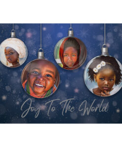 CHILDREN’S JOY