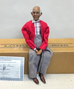 Abe Daddy's Long Legs Doll