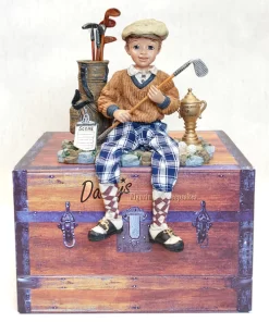 Layne Daddy's Long Legs Doll