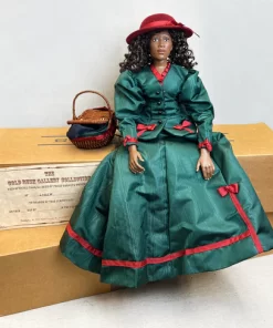 Lydia Daddy's Long Legs Doll