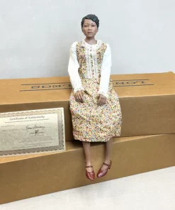 Madelyn Daddy's Long Legs Doll