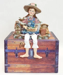 Martha Daddy's Long Legs Doll