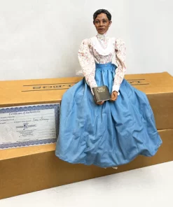 Ruth Daddy's Long Legs Doll