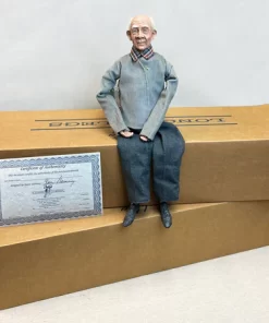Sam Daddy's Long Legs Doll