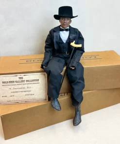 Swiftwater Bill Daddy's Long Legs Doll