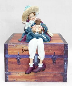 Whitney Daddy's Long Legs Doll